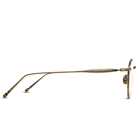 Matsuda M3165 Antique Gold [1]