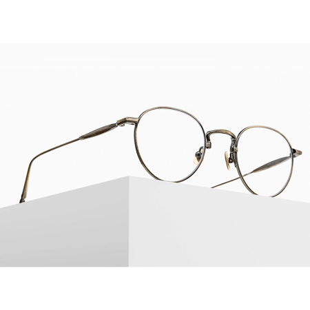 Matsuda M3165 Antique Gold [2]