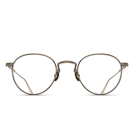 Bărbați - Matsuda M3165 Antique Gold