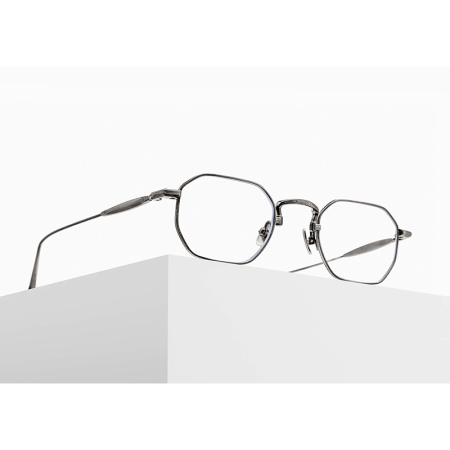 Matsuda M3166 Antique Silver [2]