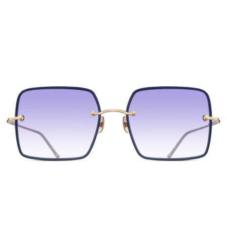 Ultimele trenduri - Matsuda M5005 Brushed Gold