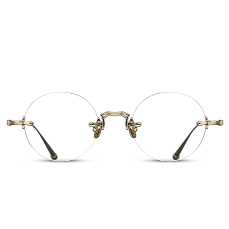 Ochelari de vedere - Matsuda M5007 BG Brushed Gold