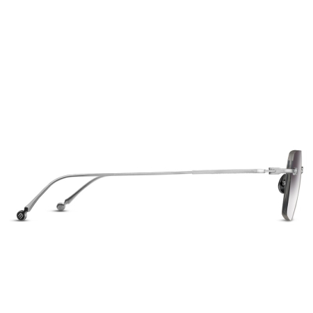 Matsuda M5008 Brushed Silver [1]