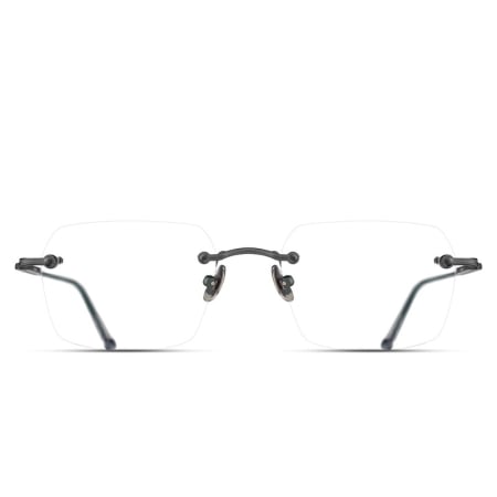 Stil clasic - Matsuda M5008 Matte Black