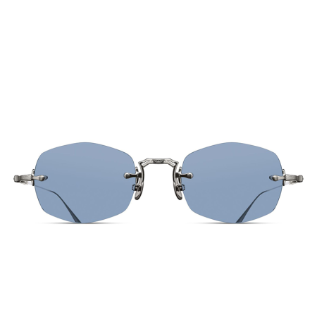 Ultimele trenduri - Matsuda M5015 Palladium White