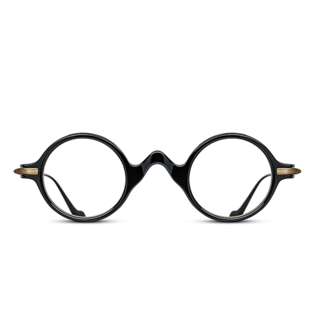 Ochelari de vedere - Matsuda MXMF1 Black Tortoise