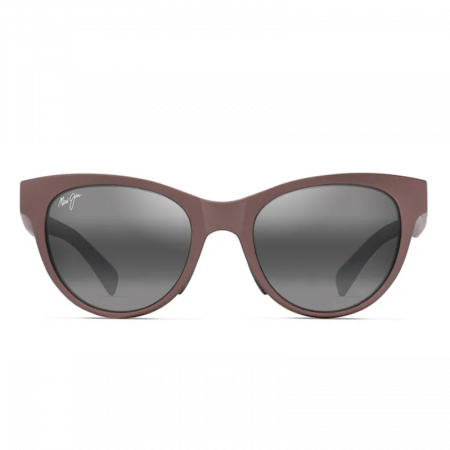 Branduri - Maui Jim 685-09 Hulahe Metalic Matte Dark Rose