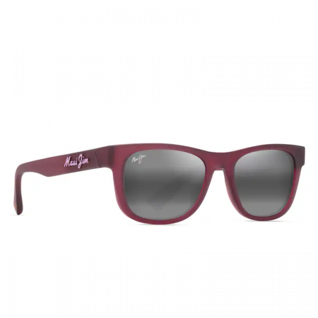 Maui Jim 687-09 Kaulike Matte Fuchsia Grey [1]