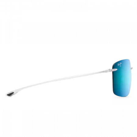 Maui Jim B443 05CM Hema Blue Hawaii Crystal Matte [1]