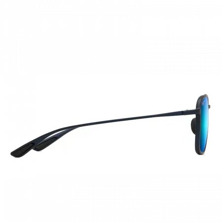 Maui Jim B447 03M Keokea Blue Matte [2]