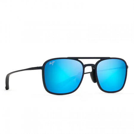 Maui Jim B447 03M Keokea Blue Matte [1]