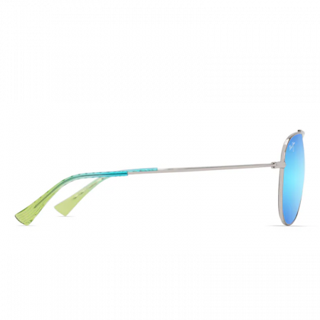 Maui Jim B665 17B Hauoli Blue Hawaii Green [1]