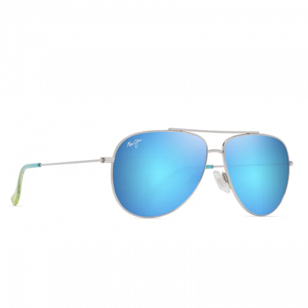 Maui Jim B665 17B Hauoli Blue Hawaii Green [2]