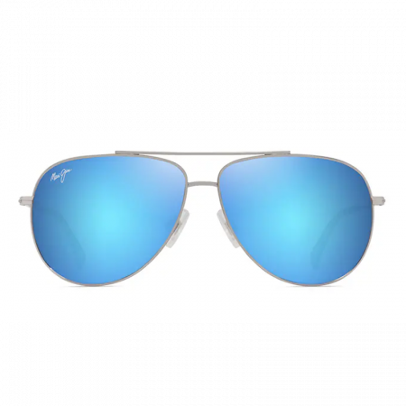 Branduri - Maui Jim B665 17B Hauoli Blue Hawaii Green