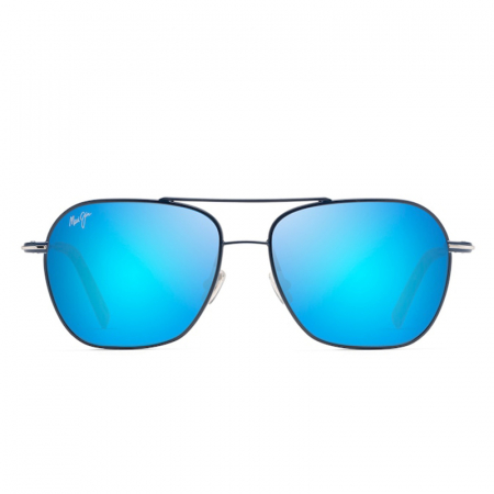 Branduri - Maui Jim B877-03 Blue Hawaii Mano Dark Navy