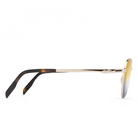 Maui Jim Hukilau Gold To Silver [2]