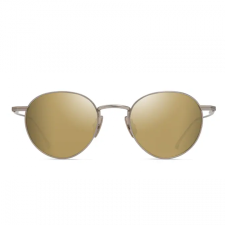 Bărbați - Maui Jim GD691-01 Ka'apeha Matte Bronze Gold