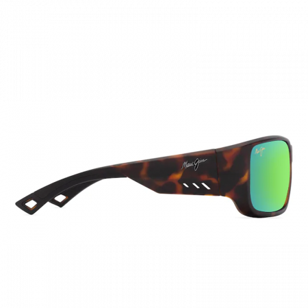 Maui Jim GM663-10 Keha Maugreen Matter Dark Havana [2]