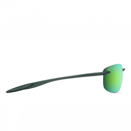 Maui Jim GM676-15 Hookipa Ultra Maui Green Metal [2]
