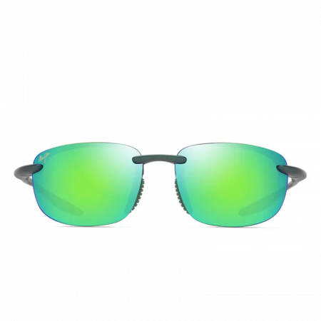 Bărbați - Maui Jim GM676-15 Hookipa Ultra Maui Green Metal