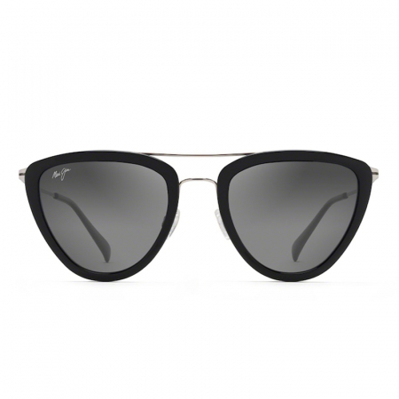 Ultimele trenduri - Maui Jim GS331-02 Hunakai Black Gloss