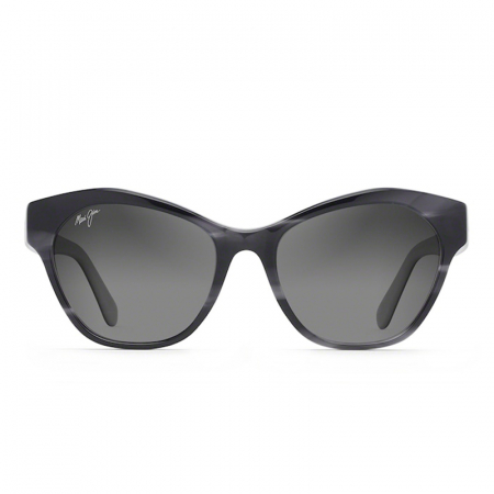 Branduri - Maui Jim GS819-02A Grey Kila Black