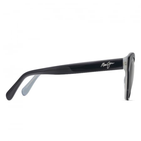 Maui Jim GS819-02A Grey Kila Black [1]