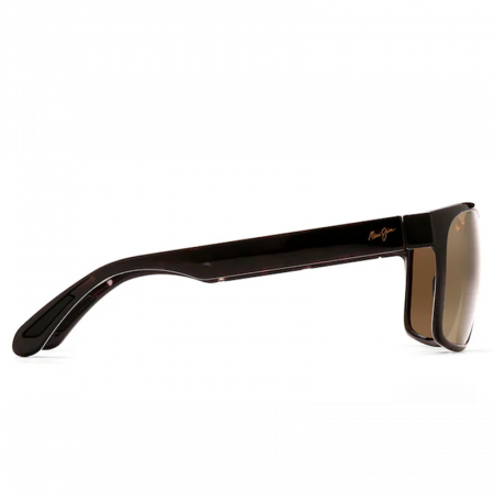 Maui Jim H432 11T Red Sands HCL Bronze Grey Tortoise [2]