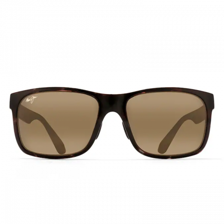 Branduri - Maui Jim H432 11T Red Sands HCL Bronze Grey Tortoise