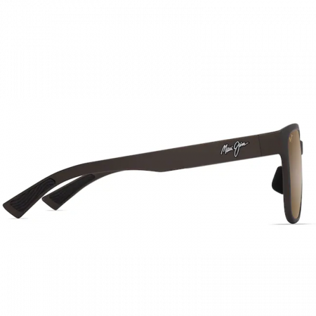 Maui Jim H660 01 Paulele AF HCL Bronze Brown [1]