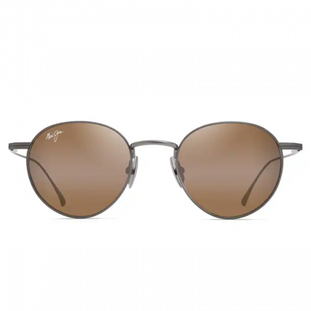 Bărbați - Maui Jim H691-17A Ka'apeha Matte Dark Ruthenium