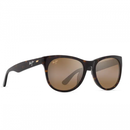 Maui Jim H694-10 Koaniani AF Shiny Dark Havana [1]