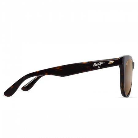 Maui Jim H694-10 Koaniani AF Shiny Dark Havana [2]