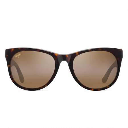 Branduri - Maui Jim H694-10 Koaniani AF Shiny Dark Havana