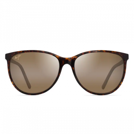 Branduri - Maui Jim Ocean H723 10A Shiny Dark Havana