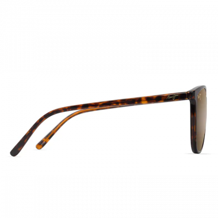 Maui Jim Ocean H723 10A Shiny Dark Havana [2]
