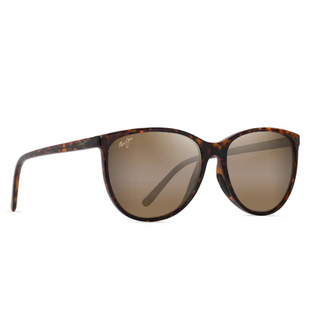 Maui Jim Ocean H723 10A Shiny Dark Havana [1]