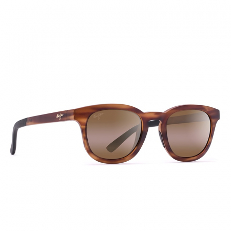 Maui Jim H737 HCL Koko Head Matte Tortoise [2]