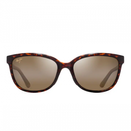 Femei - Maui Jim H758-10 Honi HCL Bronze Havana