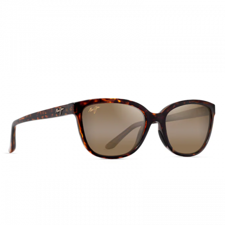 Maui Jim H758-10 Honi HCL Bronze Havana [2]