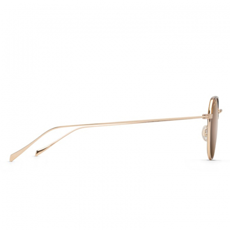 Maui Jim H859-16 Island Eyes Gold [2]