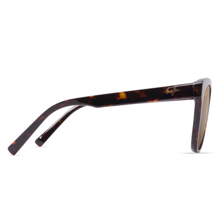 Maui Jim H878-10 HCL Alulu Dark Tortoise [2]