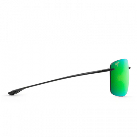 Maui Jim Hema GM443-2M MauiGreen Black Matte [2]
