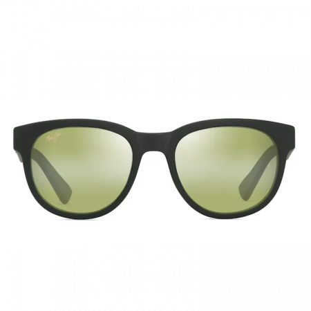 Bărbați - Maui Jim HT668 15 Maoli Green
