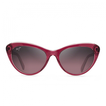 Femei - Maui Jim Kalani Raspberry with Crystal Interior