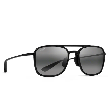 Maui Jim Keokea MJ0447S 001 Black [1]