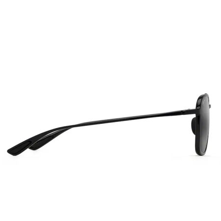 Maui Jim Keokea MJ0447S 001 Black [2]