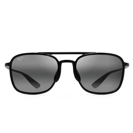 Ochelari de soare - Maui Jim Keokea MJ0447S 001 Black