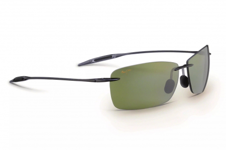 Maui Jim Lighthouse Smoke Grey HT423-11 [1]