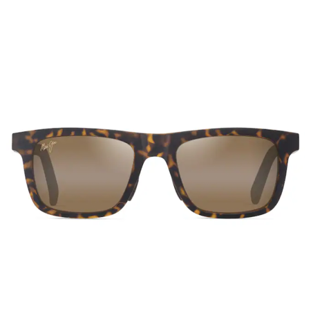 Ochelari de soare - Maui Jim MJ0341S 003 Moaka Havana